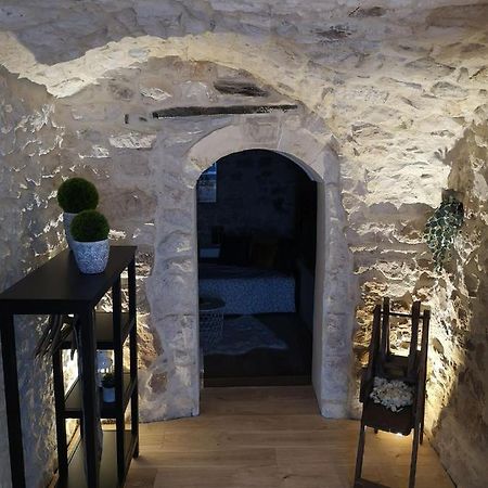 Lou Pastre Hotel La Boissiere  Exterior photo